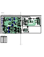 Предварительный просмотр 40 страницы Sony SCD-XB780 Service Manual