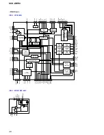 Предварительный просмотр 46 страницы Sony SCD-XB780 Service Manual