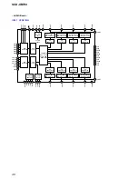 Предварительный просмотр 48 страницы Sony SCD-XB780 Service Manual