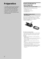 Предварительный просмотр 32 страницы Sony SCD-XB790 Operating Instructions Manual