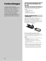 Предварительный просмотр 60 страницы Sony SCD-XB790 Operating Instructions Manual