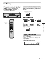 Предварительный просмотр 71 страницы Sony SCD-XB790 Operating Instructions Manual