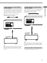 Preview for 91 page of Sony SCD-XB790 Operating Instructions Manual