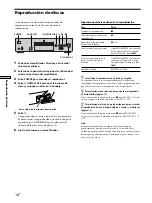 Предварительный просмотр 98 страницы Sony SCD-XB790 Operating Instructions Manual