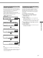 Предварительный просмотр 101 страницы Sony SCD-XB790 Operating Instructions Manual