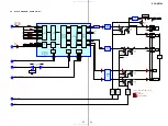 Предварительный просмотр 23 страницы Sony SCD-XB790 Service Manual