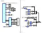 Предварительный просмотр 24 страницы Sony SCD-XB790 Service Manual