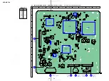 Предварительный просмотр 28 страницы Sony SCD-XB790 Service Manual