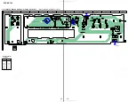 Предварительный просмотр 38 страницы Sony SCD-XB790 Service Manual