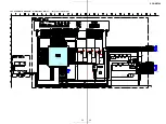 Предварительный просмотр 39 страницы Sony SCD-XB790 Service Manual