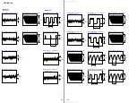 Предварительный просмотр 42 страницы Sony SCD-XB790 Service Manual