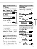 Preview for 35 page of Sony SCD-XB940 Operating Instructions Manual