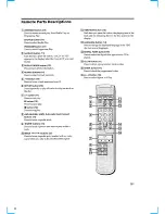 Предварительный просмотр 6 страницы Sony SCD-XB940 Service Manual