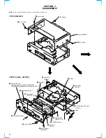 Предварительный просмотр 8 страницы Sony SCD-XB940 Service Manual