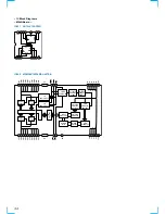 Предварительный просмотр 34 страницы Sony SCD-XB940 Service Manual