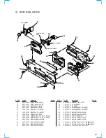 Предварительный просмотр 37 страницы Sony SCD-XB940 Service Manual