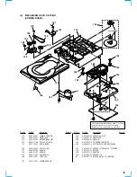 Предварительный просмотр 39 страницы Sony SCD-XB940 Service Manual