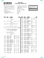 Предварительный просмотр 40 страницы Sony SCD-XB940 Service Manual