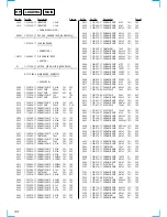 Предварительный просмотр 44 страницы Sony SCD-XB940 Service Manual