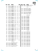 Предварительный просмотр 45 страницы Sony SCD-XB940 Service Manual