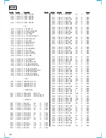 Предварительный просмотр 46 страницы Sony SCD-XB940 Service Manual