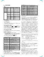 Предварительный просмотр 52 страницы Sony SCD-XB940 Service Manual