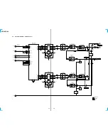 Предварительный просмотр 62 страницы Sony SCD-XB940 Service Manual