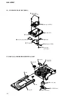 Preview for 10 page of Sony SCD-XE597 Service Manual