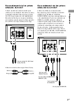 Предварительный просмотр 31 страницы Sony SCD-XE680 Operating Instructions Manual