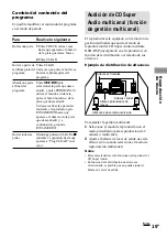 Предварительный просмотр 91 страницы Sony SCD-XE680 Operating Instructions Manual