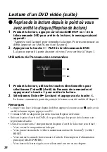 Preview for 82 page of Sony SCPH-10171 Instruction Manual