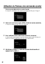 Preview for 104 page of Sony SCPH-10171 Instruction Manual