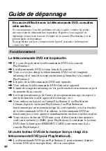 Preview for 110 page of Sony SCPH-10171 Instruction Manual