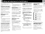 Preview for 19 page of Sony SCPH-50006 Instruction Manual