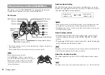 Preview for 16 page of Sony SCPH-70006 Instruction Manual