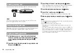 Preview for 20 page of Sony SCPH-75001 Instruction Manual