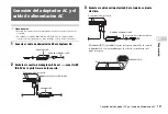 Preview for 127 page of Sony SCPH-75001 Instruction Manual