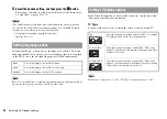 Preview for 28 page of Sony SCPH-75006 Instruction Manual