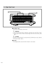 Preview for 44 page of Sony SCX-16W Instruction Manual