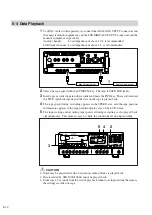 Preview for 72 page of Sony SCX-16W Instruction Manual