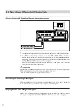 Предварительный просмотр 82 страницы Sony SCX-16W Instruction Manual