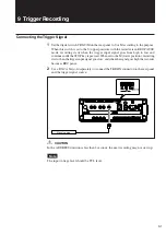 Предварительный просмотр 83 страницы Sony SCX-16W Instruction Manual