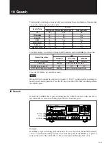 Предварительный просмотр 85 страницы Sony SCX-16W Instruction Manual