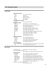 Preview for 137 page of Sony SCX-16W Instruction Manual