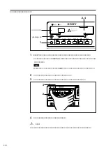 Preview for 202 page of Sony SCX-16W Instruction Manual