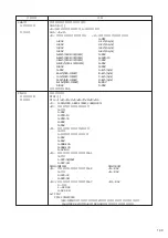 Preview for 251 page of Sony SCX-16W Instruction Manual