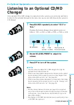 Preview for 55 page of Sony SCXXES-Z50 Operating Instructions Manual