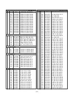 Предварительный просмотр 20 страницы Sony SDM-HS74 Service Manual