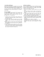 Preview for 9 page of Sony SDM-HS95P - XBrite 19" LCD Monitor Service Manual