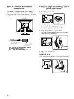 Preview for 68 page of Sony SDM-S51 Operating Instructions Manual